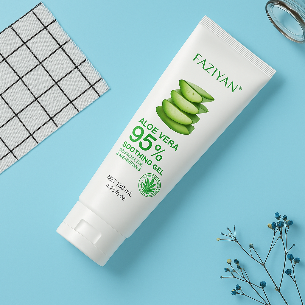 Aloe Vera