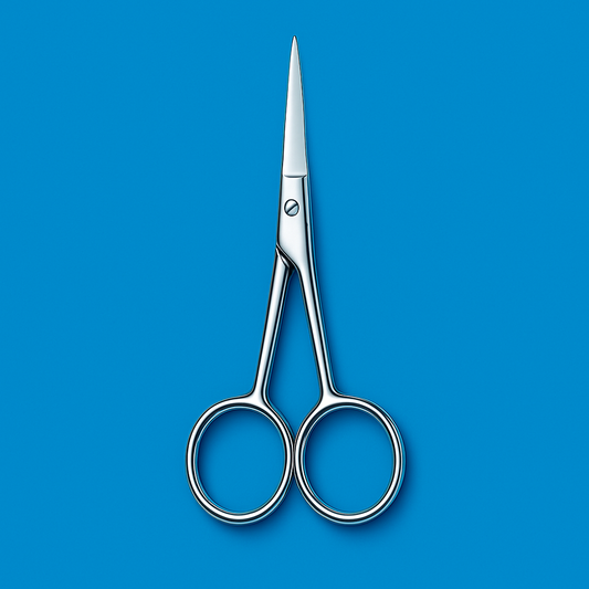 LumiPatch Medical Cutting Scissors